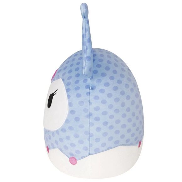 Squishmallow Hello Kitty Kuromi Witch Skull Halloween Plush 8" Brand NEW! 2025 - Picture 3 of 12